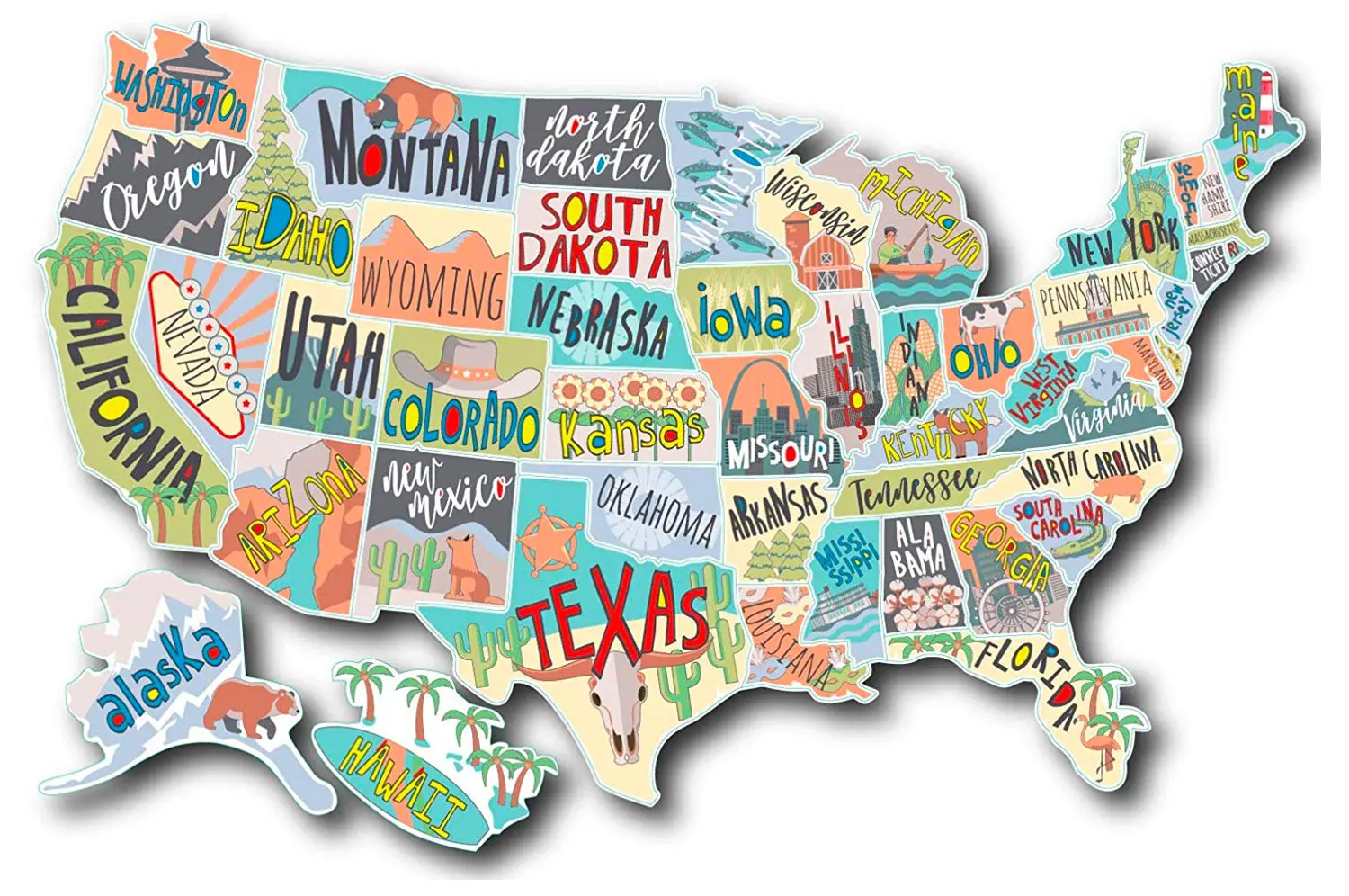 image-map